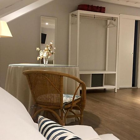 Hotel Valdecoro Потес Экстерьер фото