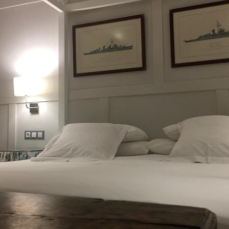 Hotel Valdecoro Потес Экстерьер фото