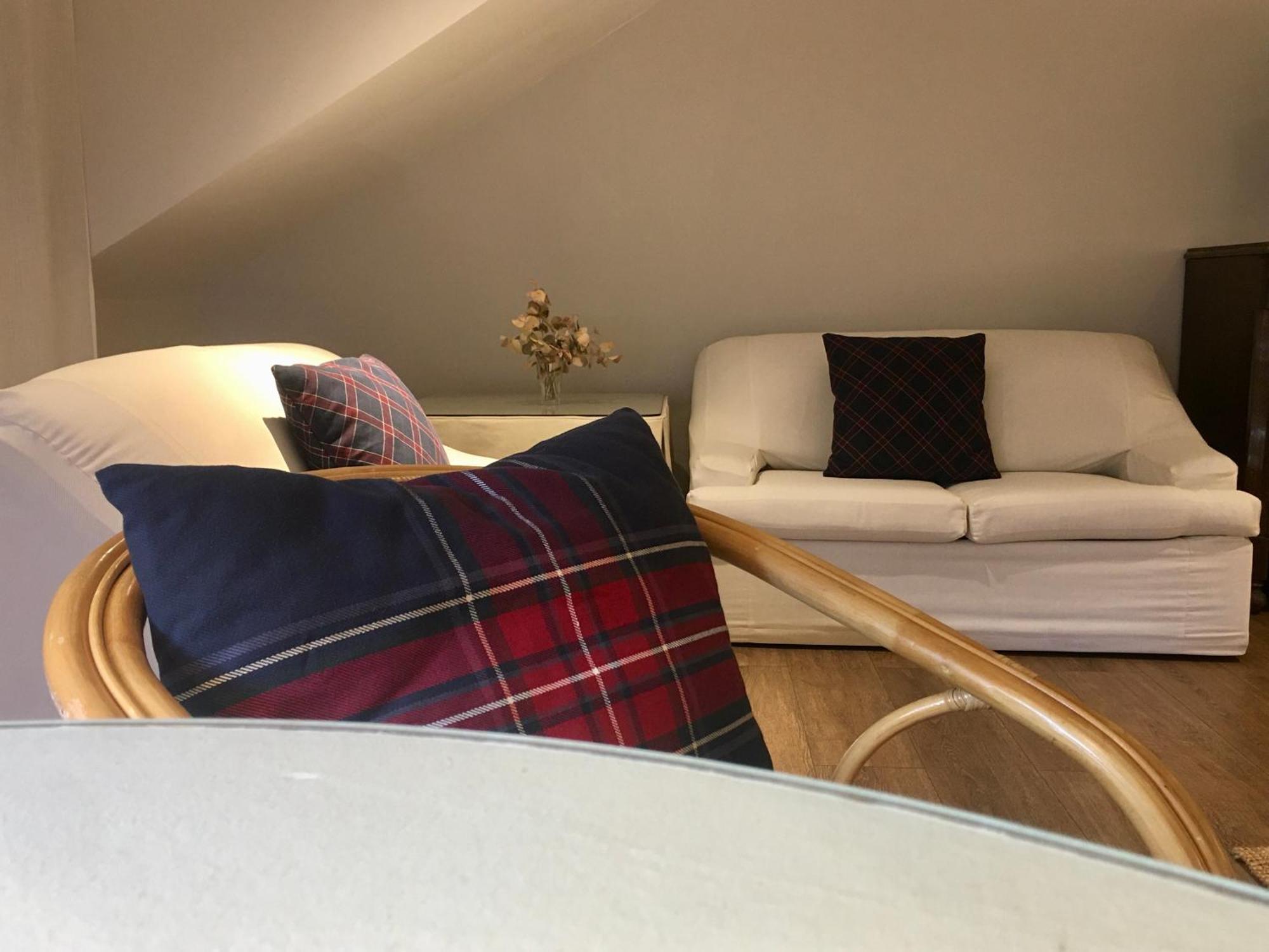 Hotel Valdecoro Потес Экстерьер фото